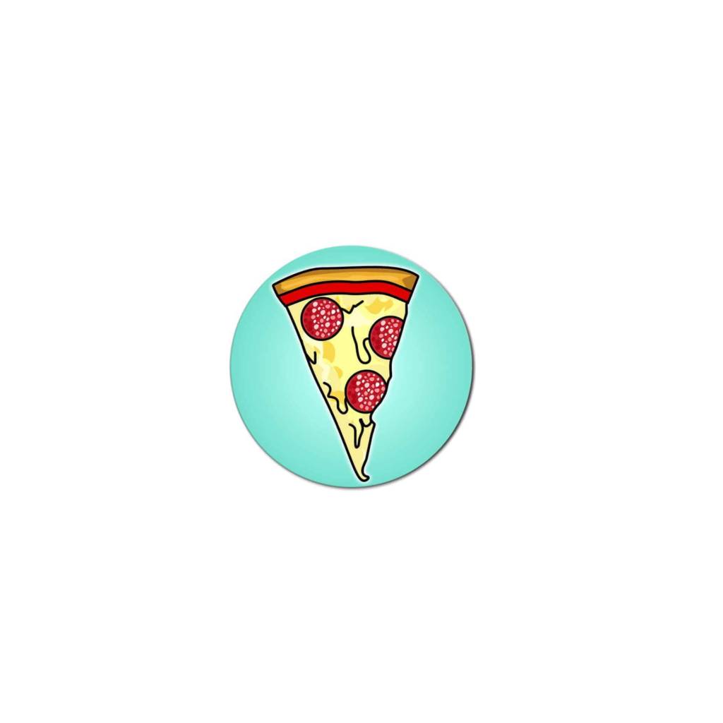 Попсокет Pizza