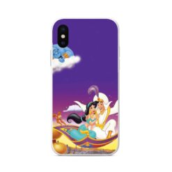 силиконов кейс aladdin