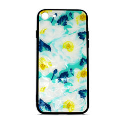 3D Premium Кейс Lovely Flowers