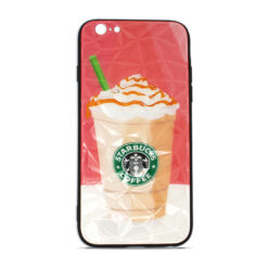 3D Premium Кейс Starbucks