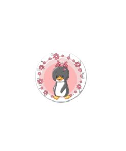 попсокет penguin super cute