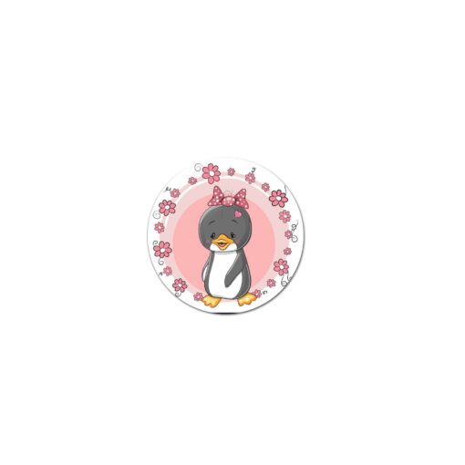 попсокет penguin super cute