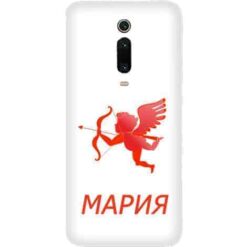 кейс със снимка за xiaomi redmi k20