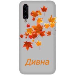 кейс със снимка за Xiaomi Mi A3