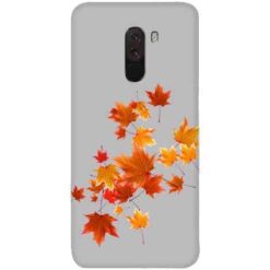 кейс със снимка за pocophone f1