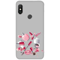 кей със снимка за xiaomi redmi note 6 pro