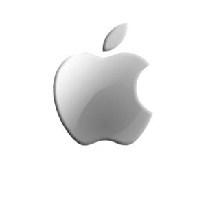 keisove apple logo