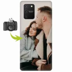 кейс със снимка за Samsung S10 lite