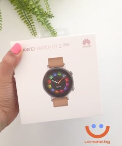 дамски смарт часовник Huawei Watch GT 2 42mm ucreate