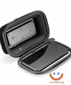портативен UV стерилизатор за смартфони EUE Phone