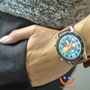 Смарт часовник Huawei Watch GT 2 46mm unisex
