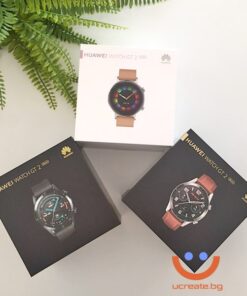 Смарт часовник Huawei Watch GT 2 pro