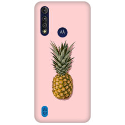 кейс с име за Motorola Moto G8 Power Lite