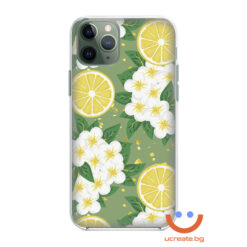 силиконов кейс Make a lemonade ucreate