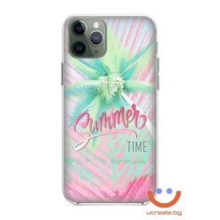 силиконов кейс summer time ucreate