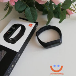 смарт гривна Xiaomi Mi Band 4 ucreate