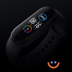 фитнес гривна Xiaomi Mi Band 5 ucreate