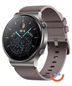смарт часовник Huawei Watch GT 2 Pro Nebula Grey