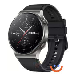 смарт часовник Huawei Watch GT 2 Pro Night Black