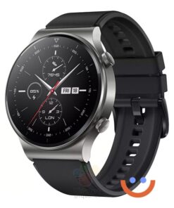 смарт часовник Huawei Watch GT 2 Pro Night Black
