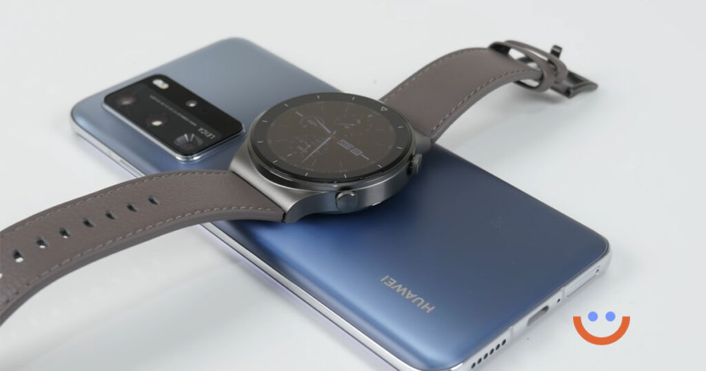 Huawei Watch GT 2 Pro цена