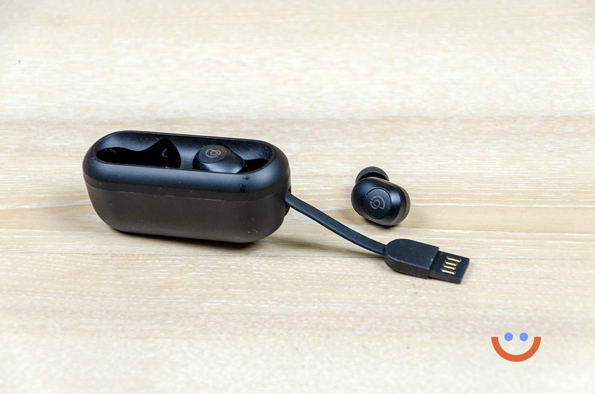 Xiaomi Haylou gt2 слушалки за всеки