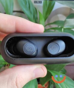 Xiaomi Haylou GT2 слушалки ниска цена