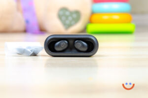 Xiaomi Haylou gt2 слушалки супер бас