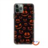 калъф за телефон за хeлоуин funny pumpkins5