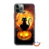 калъф за телефон за хeлоуин Hello Kitty