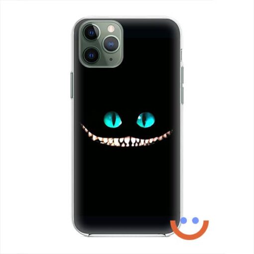 калъф за телефон за хeлоуин котарака