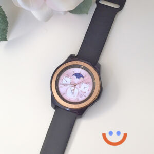 протектор за смарт часовник Samsung Galaxy Watch 3 цена