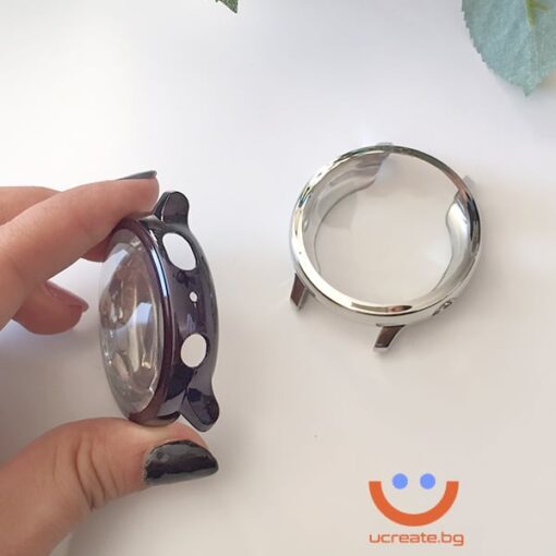протектор за смарт часовник Samsung Galaxy Watch Active 2 40mm