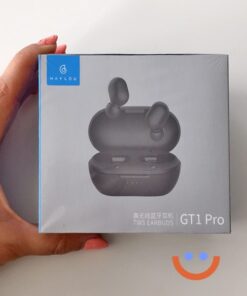 слушалки Xiaomi Haylou GT1 Pro ucreate