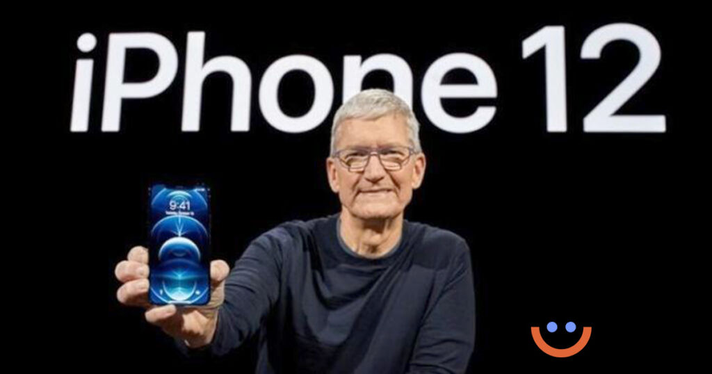 Apple загуби 430 милиарда долара пазарен дял заради iPhone 12