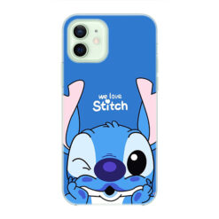 калъф we love stitch