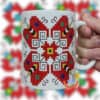 чаша със снимка български шевици