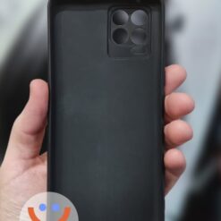 силиконов кейс за realme 8 pro