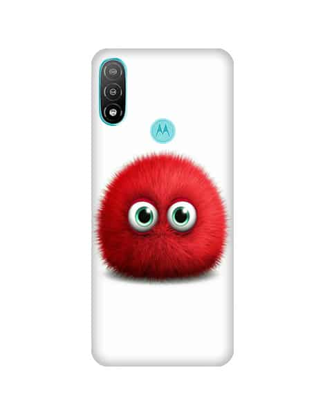 калъф със снимка за Motorola Moto E20