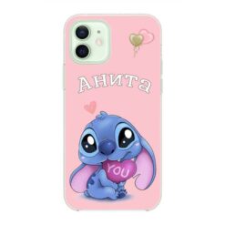 калъф lilo and stitch ILU