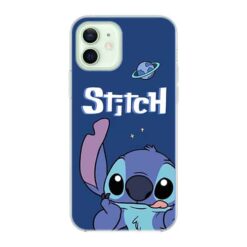 калъф lilo and stitch dreaming