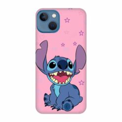 калъф lilo and stitch