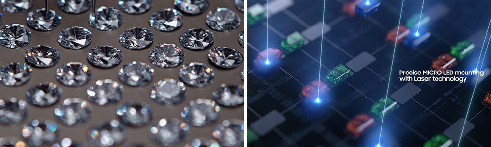Samsung ще използва Micro LED в смарт часов