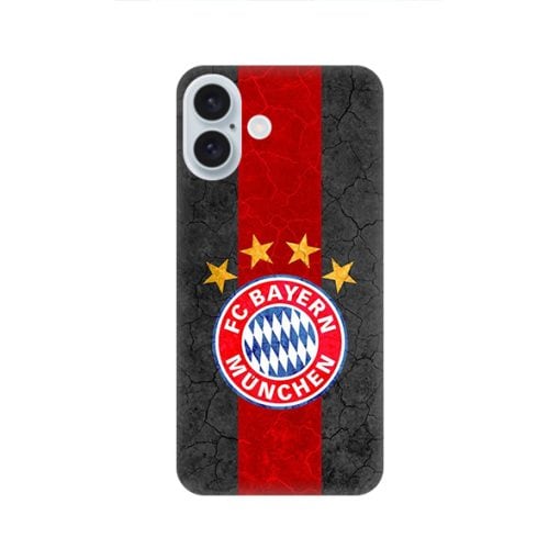kalaf na Bayern munhen fc