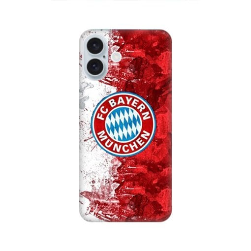 kaluf na Bayern Munich fc
