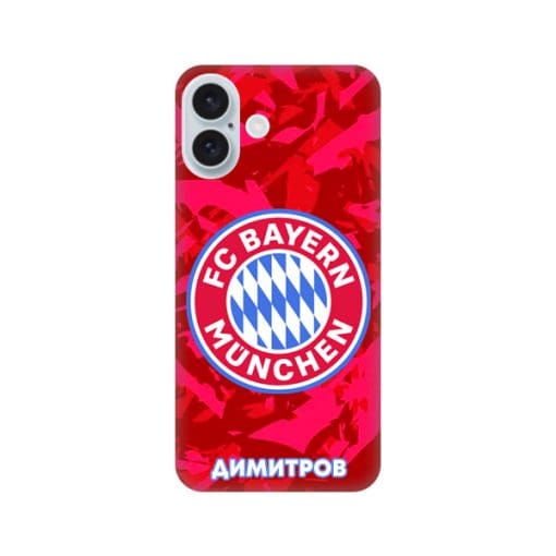 kejs na Bayern Munich fc