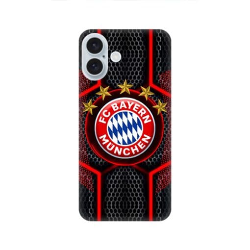 kejs na Bayern munhen fc