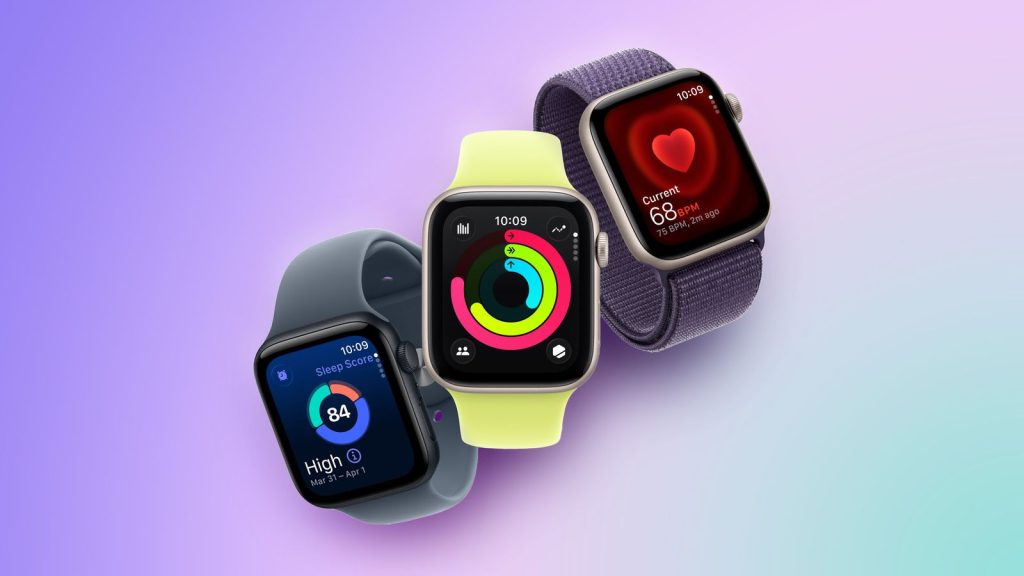 Apple Watch с нов режим на батерията