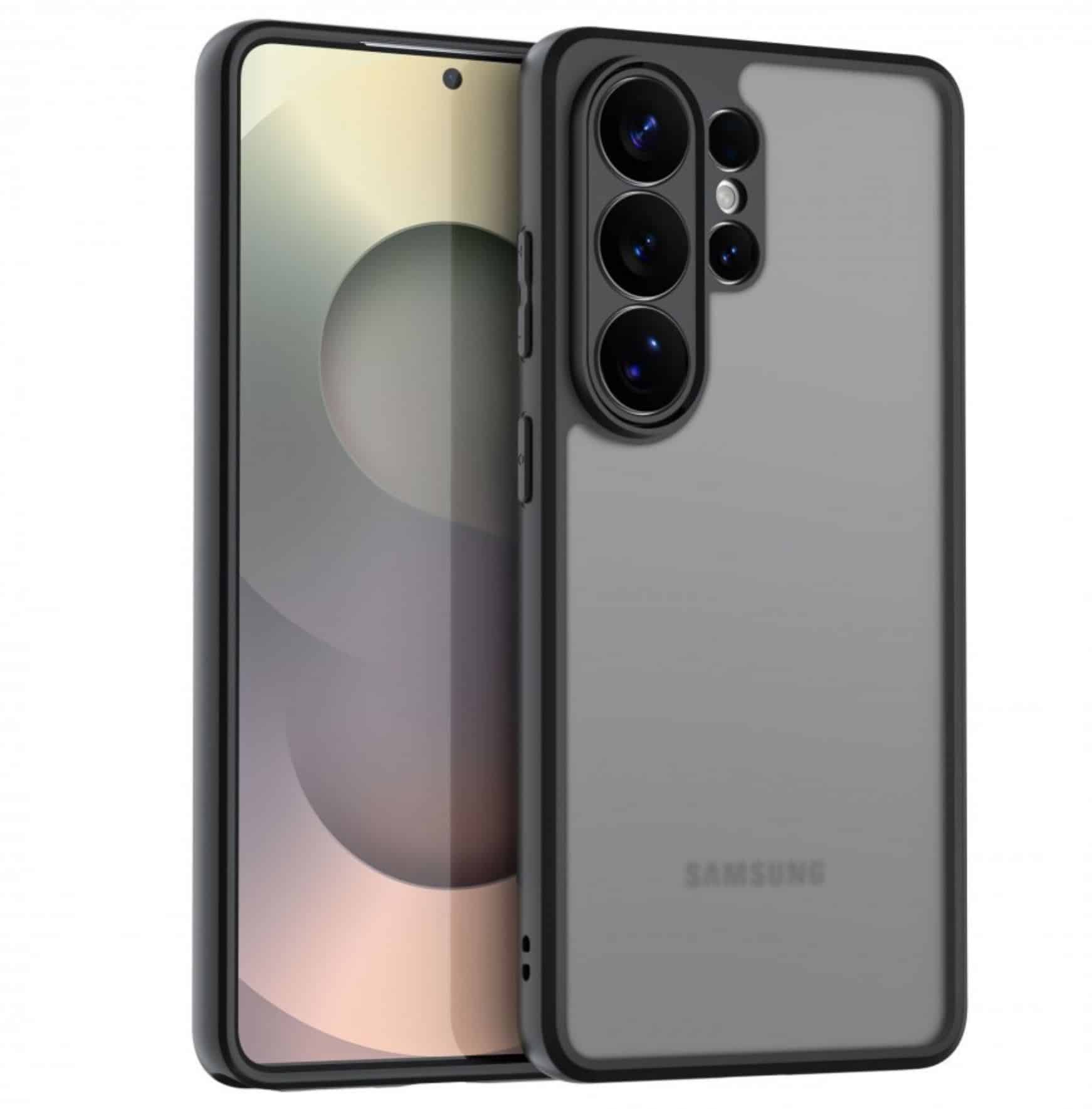 Galaxy S26 Ultra