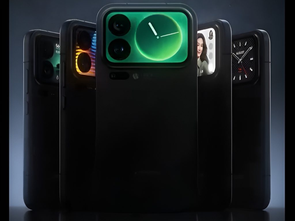 Xiaomi 17 Pro